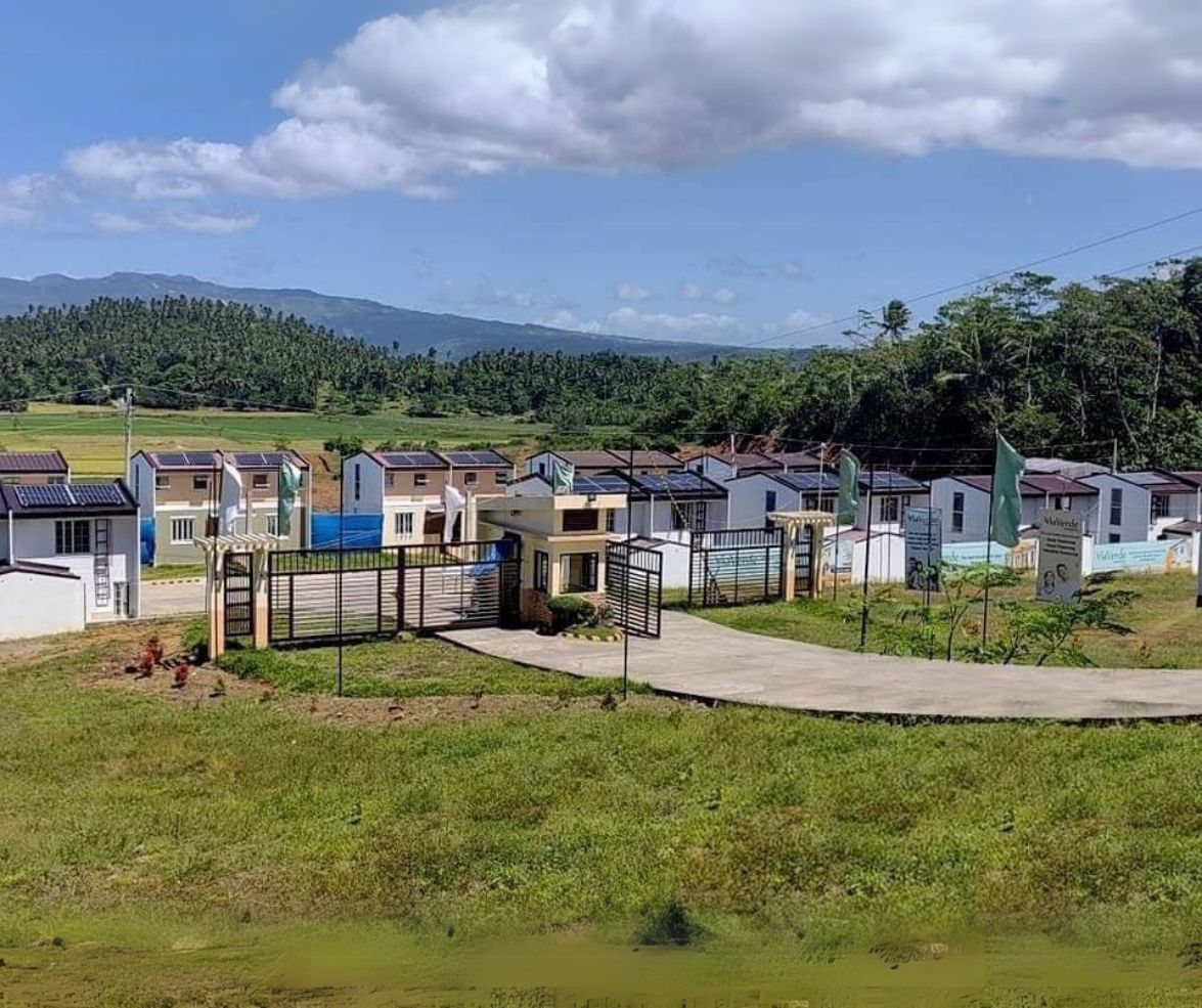 Lot Only - Via Verde Heights Subdivision