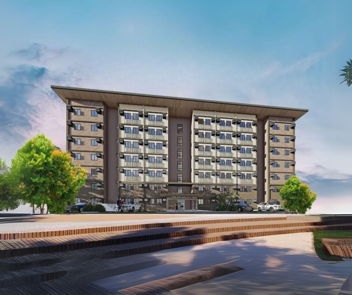 Artha 1BR - Santerra Residences