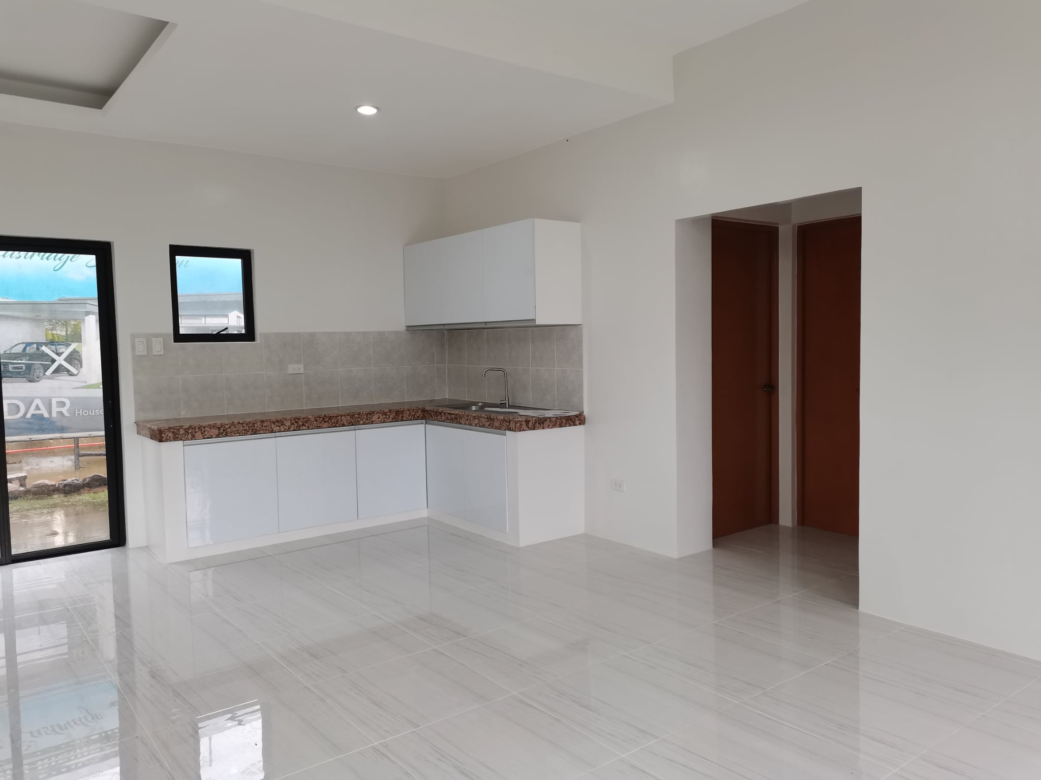 Cedar - Eastridge Subdivision