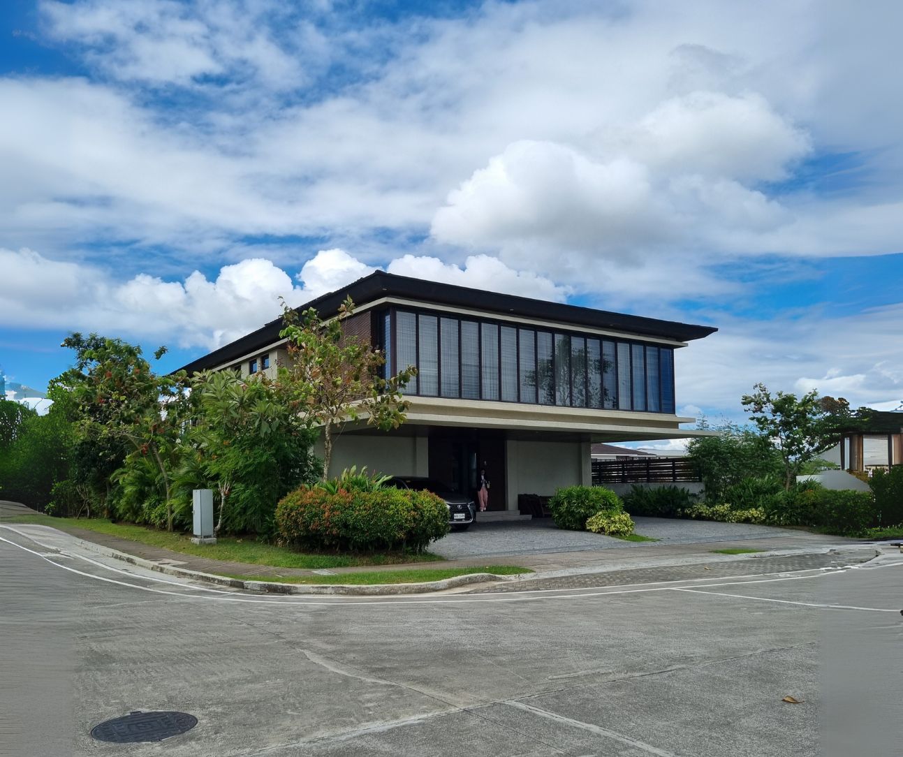 Locsin Model 1 - Trava by Greenfield City