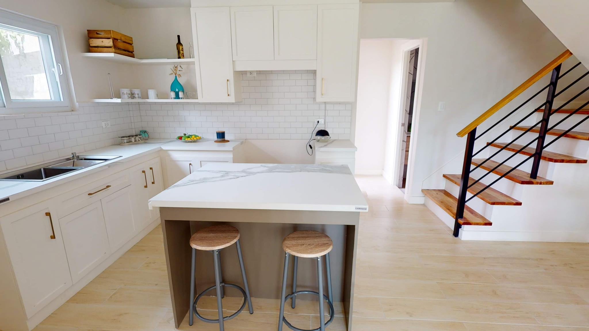 Isabelle - La Verne Residences 