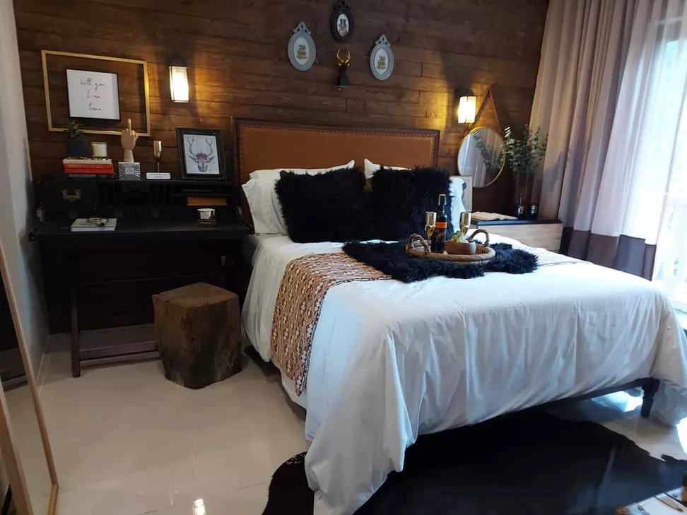 Biel - Alpine Villas Tagaytay