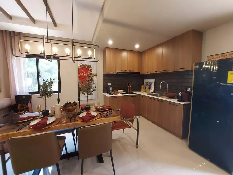 Biel - Alpine Villas Tagaytay