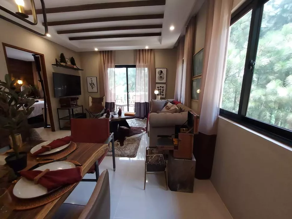Biel - Alpine Villas Tagaytay