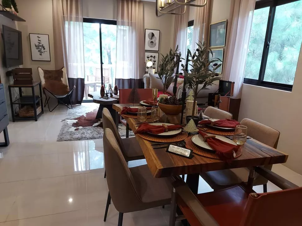 Biel - Alpine Villas Tagaytay
