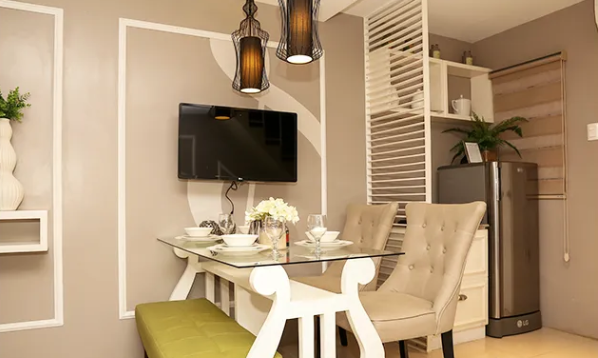 Angeli DX - Lumina Legazpi
