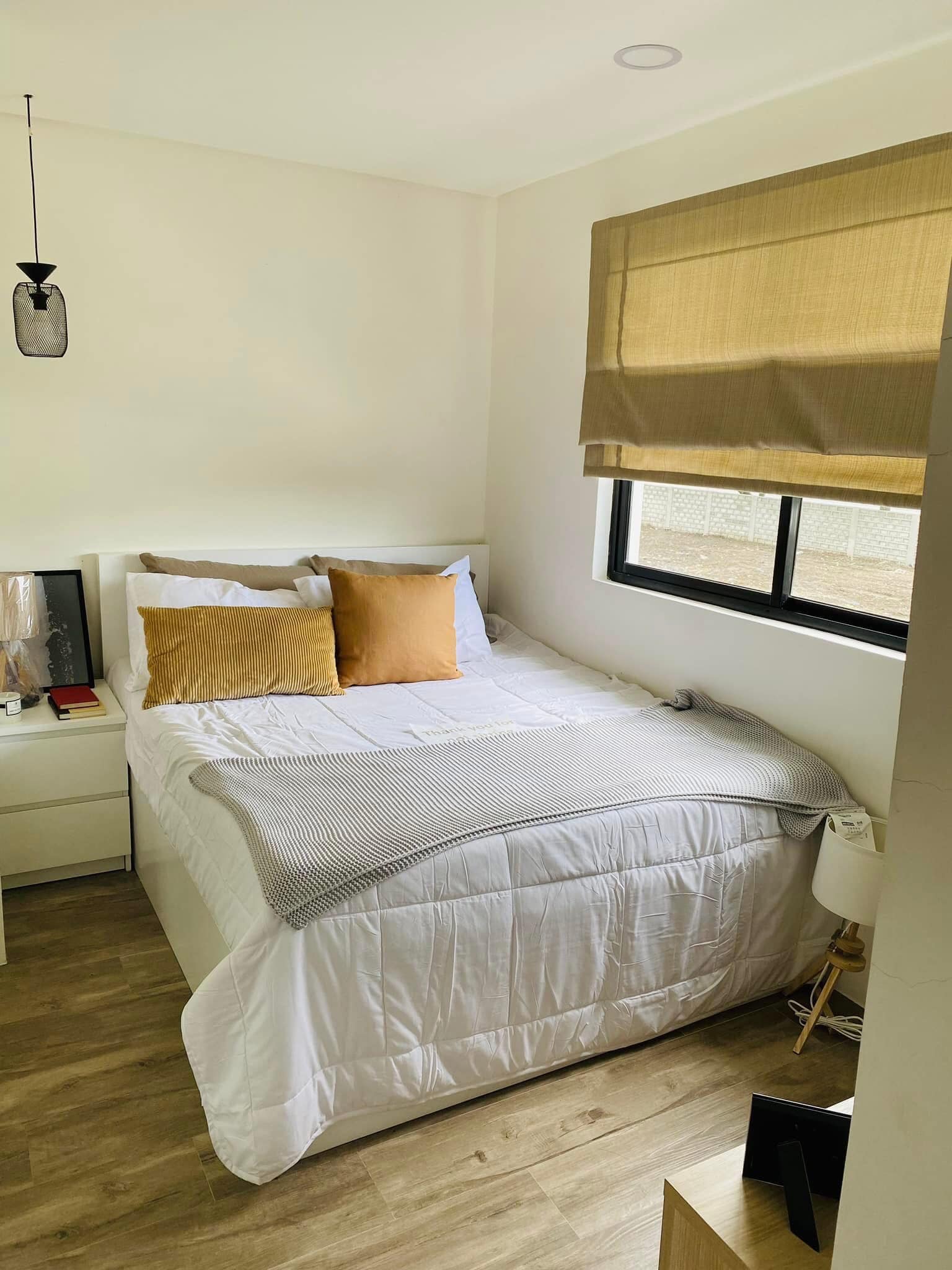 Yama Townhouse - Idesia Bulacan