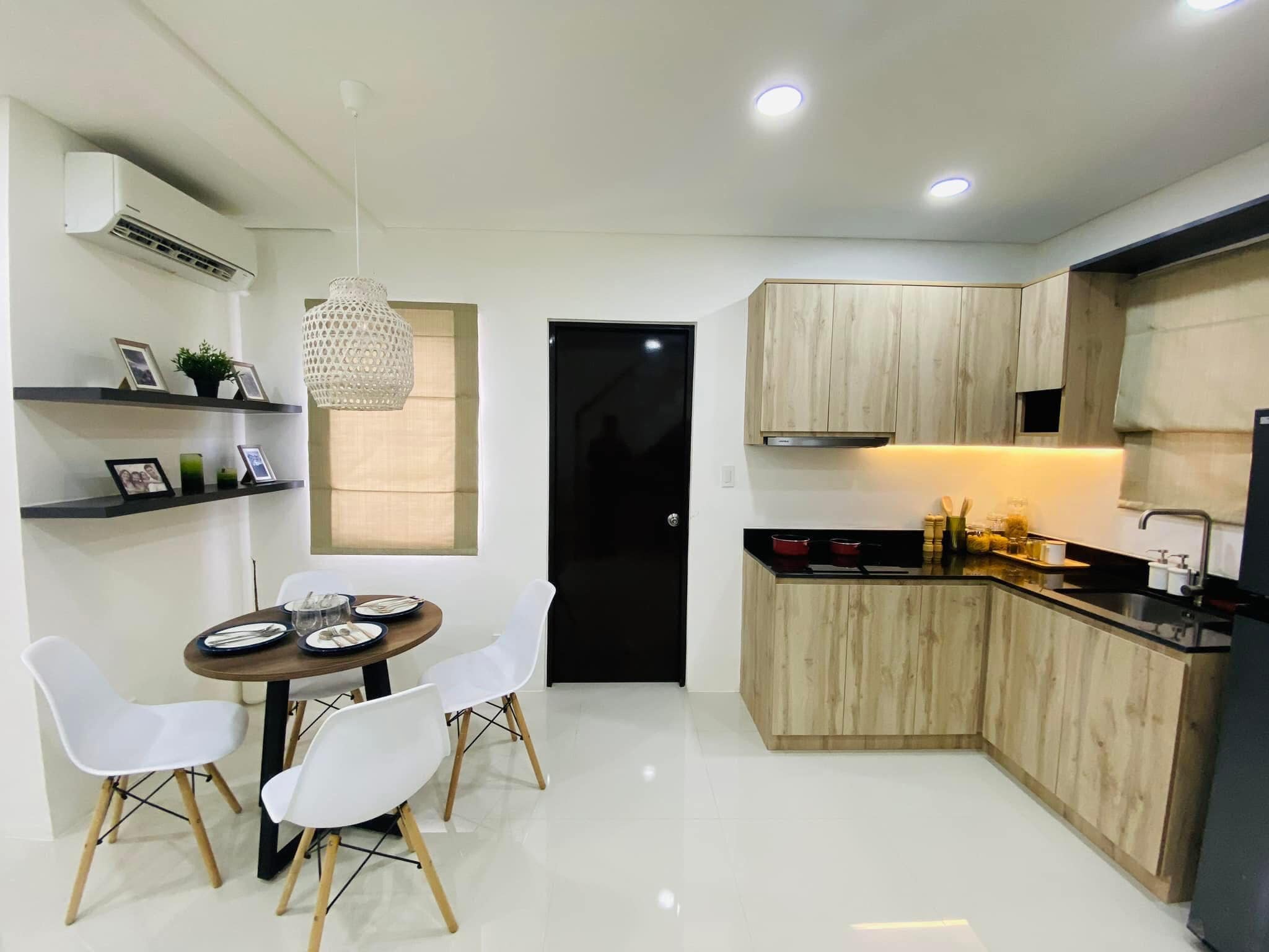 Yama Townhouse - Idesia Bulacan